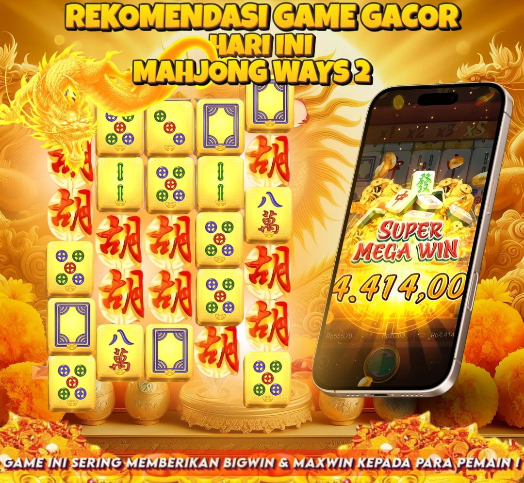 SUMSELTOGEL: Game Online Modal Murah, Potensi Kaya Nyata